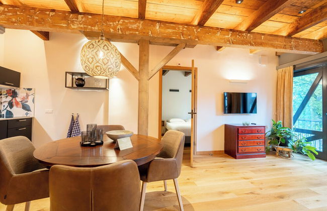 Pakasa Leiden - Foto 44