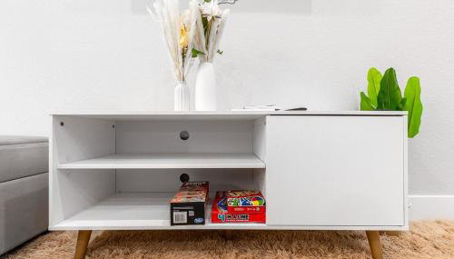 10 Mins from NRG 3BR 3BA - Foto 5