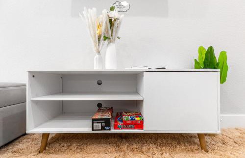 10 Mins from NRG 3BR 3BA - Foto 5