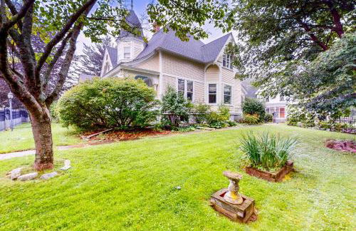 Beech Street Retreat - Foto 30