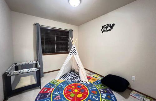 EV2-GRACE VILLA-Many BRs and loft - Foto 41