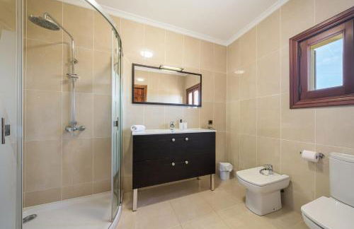 Villa Son Ferriol - Foto 34