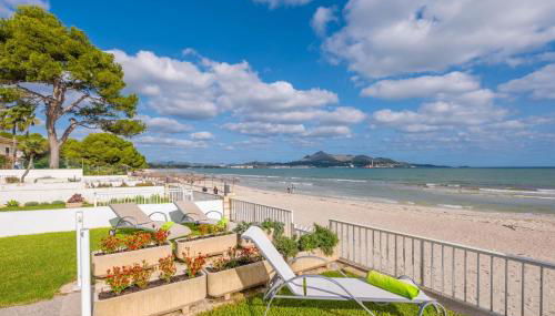 Albers in Mallorca With 3 Bedrooms and 2 Bathrooms - Foto 3, Garden, Other