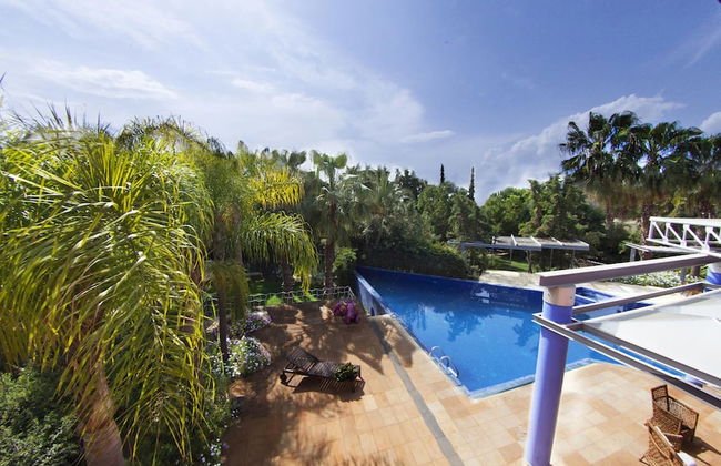 Eretria Palm Garden Villa - Foto 25