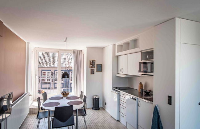 Kolding Hotel Apartments - Foto 56