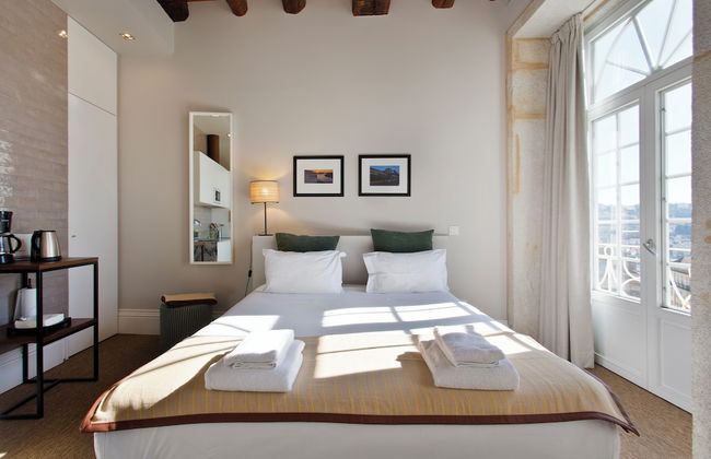 RVA São João Novo Apartments - Foto 11