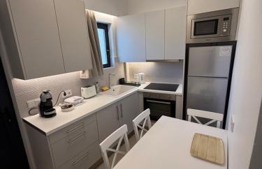 Thalassa Luxury Apartments Nea Styra - Foto 6