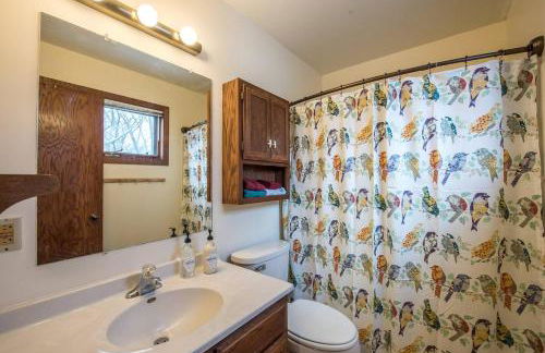 Dream House, a Creative Escape in the Heart of Powderhorn - Foto 10