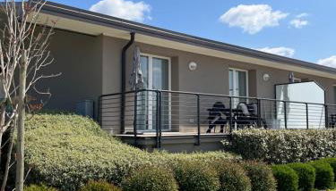 Agricamping Al grappolo diVino - Foto 5