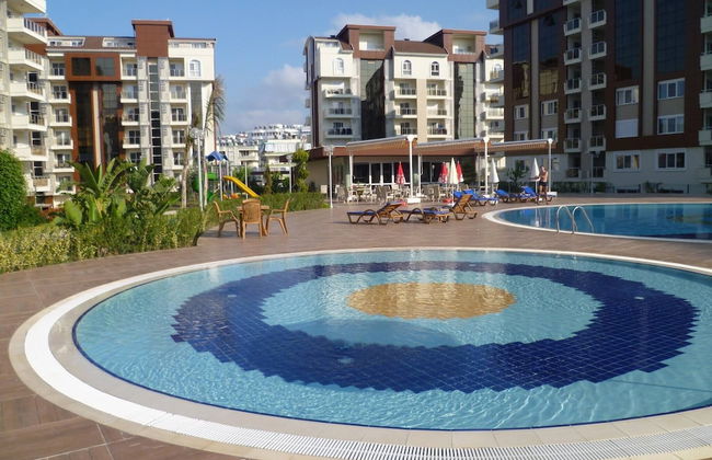 Fully Furnished Apartment in Orion City - Foto 30