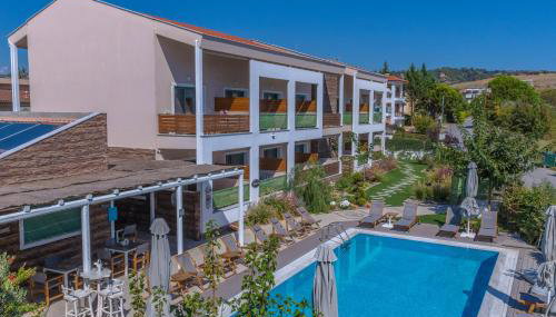 Alegria Suites - Photo 3