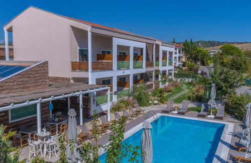 Alegria Suites - Foto 3