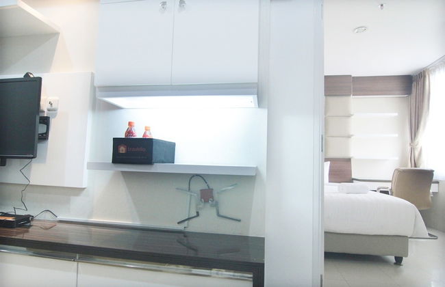 Cervino Apartment Near Kota Kasablanka (Kokas) - Photo 24