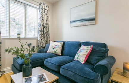 Glan y Mor Menai - Foto 47