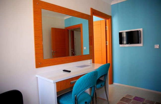 Can Residence - Foto 13