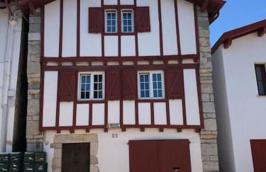 Belle Maison Basque 12 Personnes - Foto 19