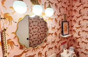 PrivatePool|Hot tub|Sauna|HomeTheater|Backyard - Foto 38