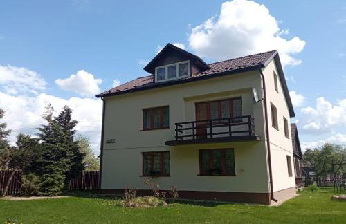 Gospodarstwo Agroturystyczne U Zdzicha - Foto 6