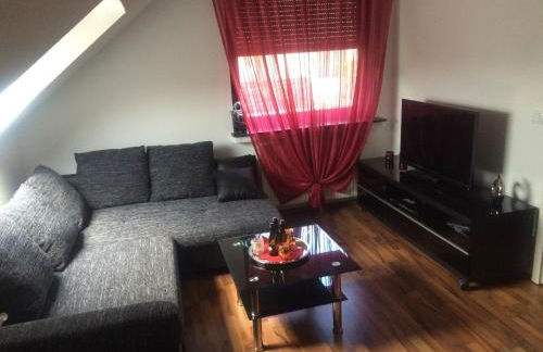 KriDa Apartment - Foto 12