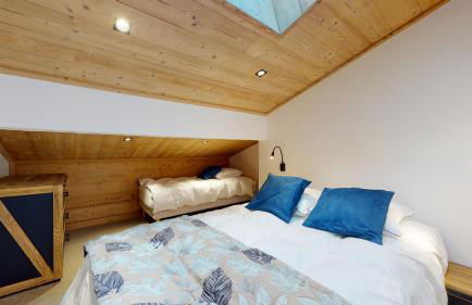 MONTCHAVIN - Résidence Hôtelière Bellecôte 4 étoiles - Foto 90