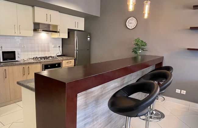 Marassi North Coast Verdi Chalet 3br - Foto 16