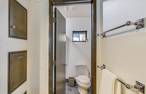 Boat Dock and Views Stunning Lake Coronado Gem! - Foto 13