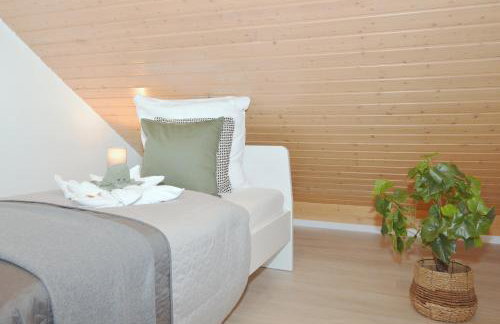 Bamberg 03 - Apartment für Firmen - Foto 8