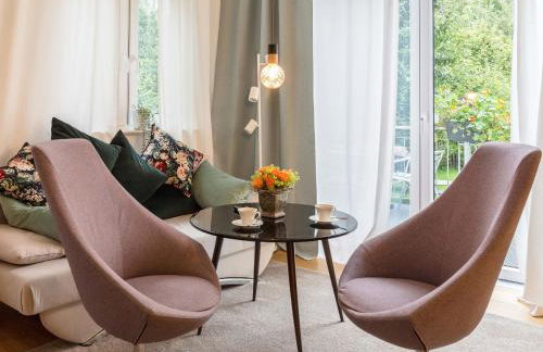 Apartment Am Apfelbaum - Foto 17