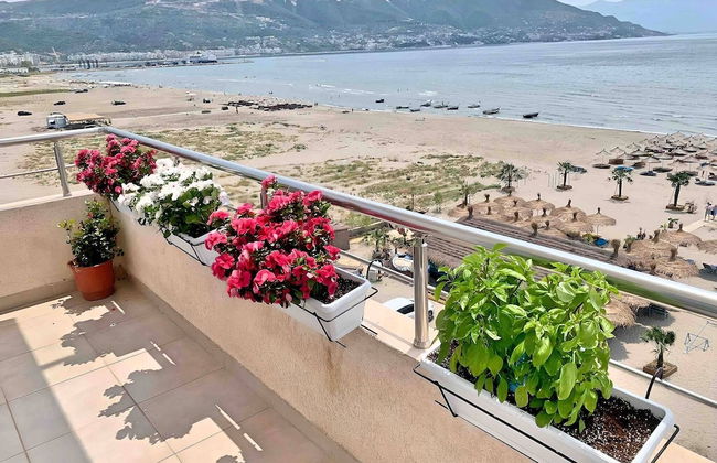 Seaview Apartments Rental Vlore - Photo 7