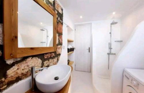 Villa DORIANA IN PELEKOUDA - Foto 7