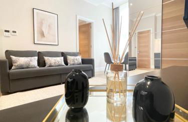 Cleveland Residences Chelsea - Foto 132