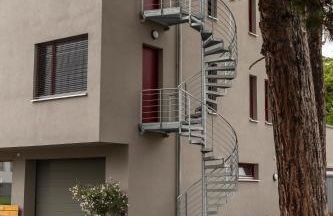 Appartements am Bauhaus - Foto 6