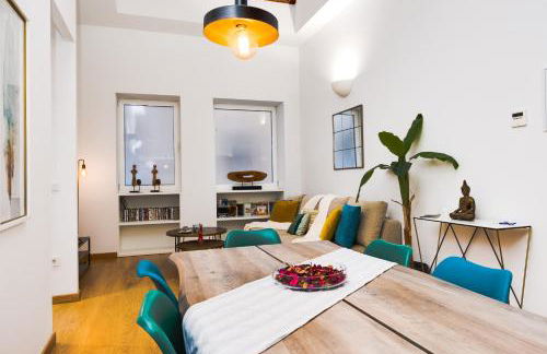 HB Apartaments Playa del Postiguet Beach - Foto 16