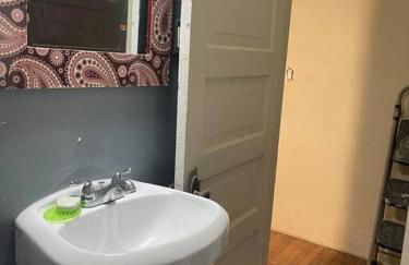 Belle Isle Cottage - 1905 Historic Home near city - Foto 10