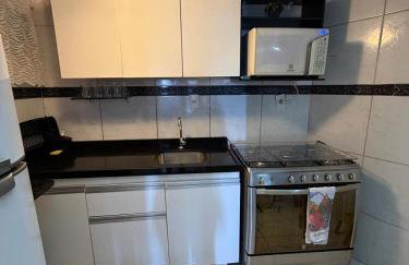 Apto Recife Aurora Mar e Rio - Photo 7