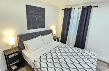 Modern 4BR Near Six Flags & Naval Base - Foto 18