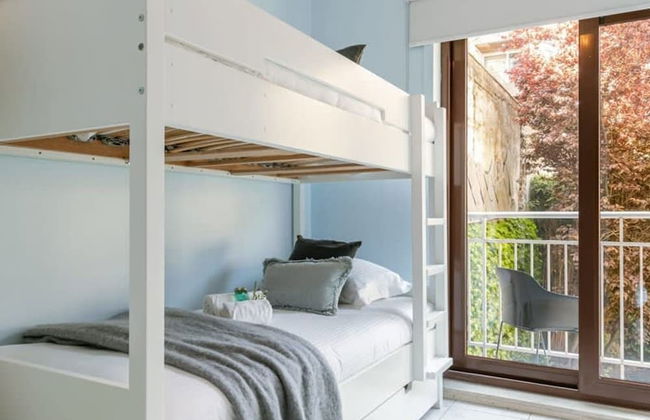 Beachfront Apartment in Zeebrugge - Foto 28