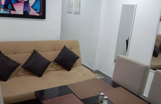 Two Modern Furnished Apartments - Foto 19