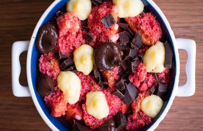 Experiencia gastronómica con cocina en vivo - Experiencia para grupos pequeños - Foto 6