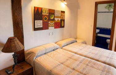 Posada El Valle - Adults Only - Photo 34