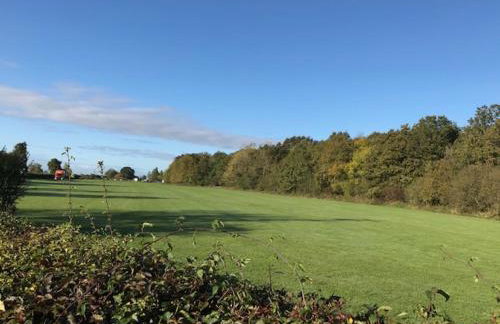 Silverstone Golf Club And Hotel - Foto 47