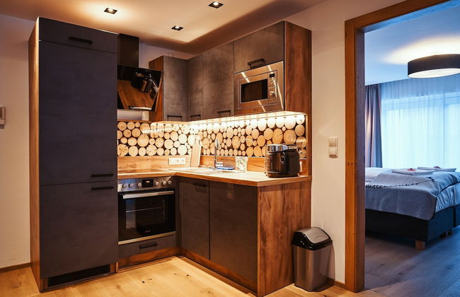 Oetztal Residenz - Foto 6