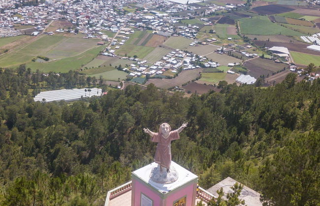 Tour por Constanza y el Divino Niño - Photo 1