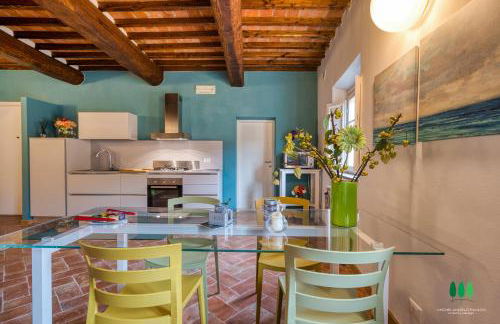 Tuscany Home - Foto 9