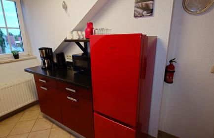 alte Bäckerei Ottendorf-Okrilla #Robert# im Norden von Dresden, WLan, Netfix - Foto 10