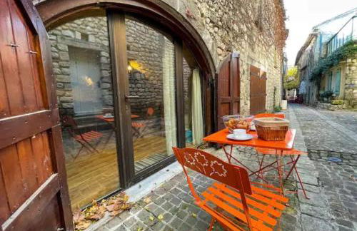 Gîte Les Voûtes - Foto 4