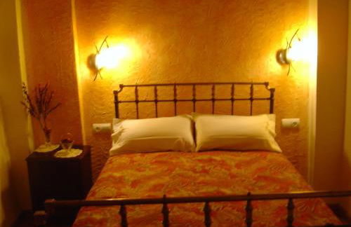 Casa Rural Casa Puntes - Photo 17