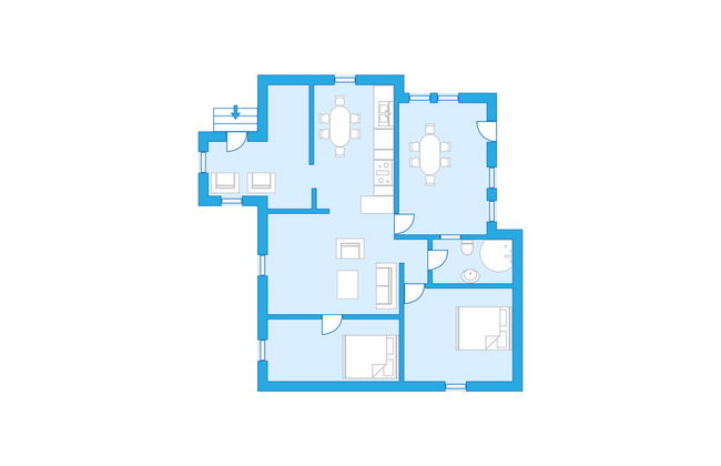 Skjutsmåla - Foto 29