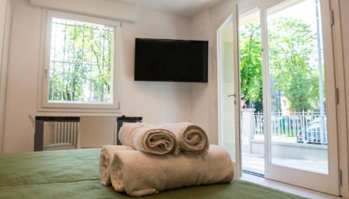 La Dimora dei Tigli - Foto 3, towels