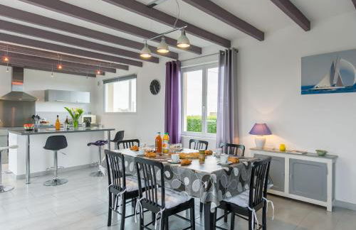 Holiday Home Brise Marine by Interhome - Foto 14